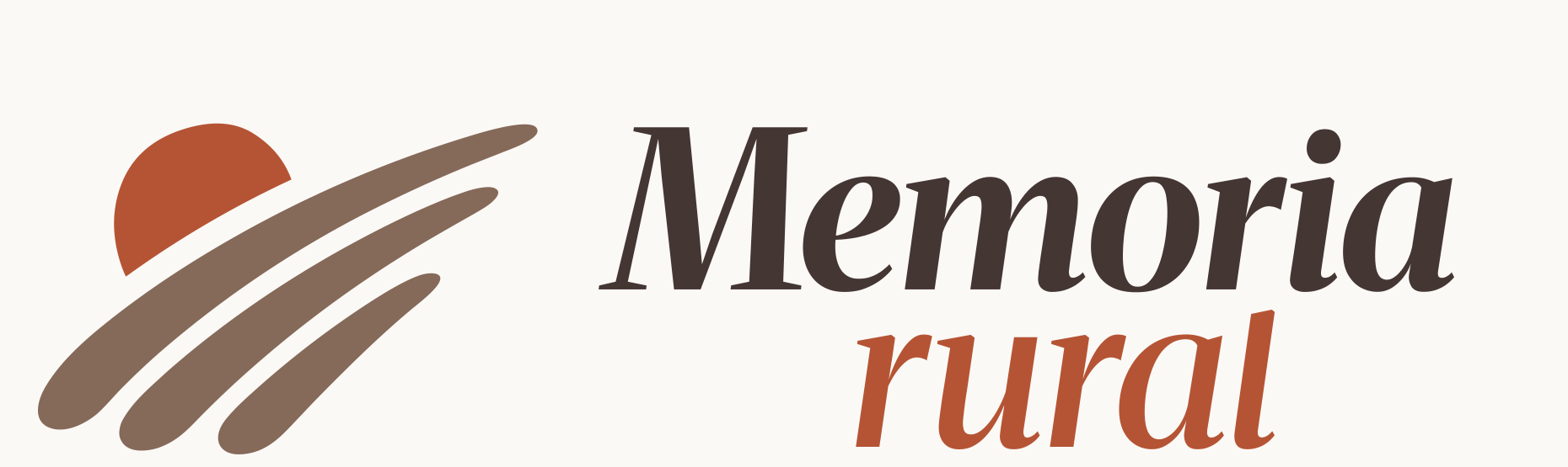 Memoria Rural